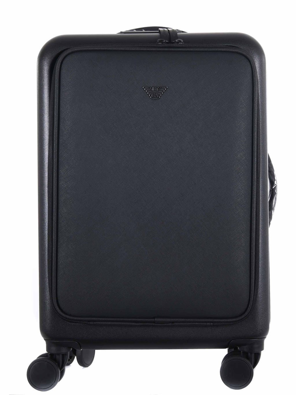 EMPORIO ARMANI Luggage Y4Q367 Y138E-81072 Black