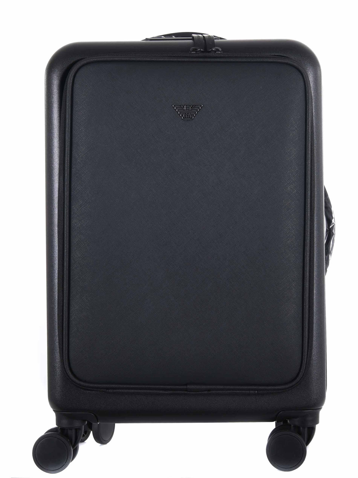 EMPORIO ARMANI Luggage Y4Q367 Y138E-81072 Black