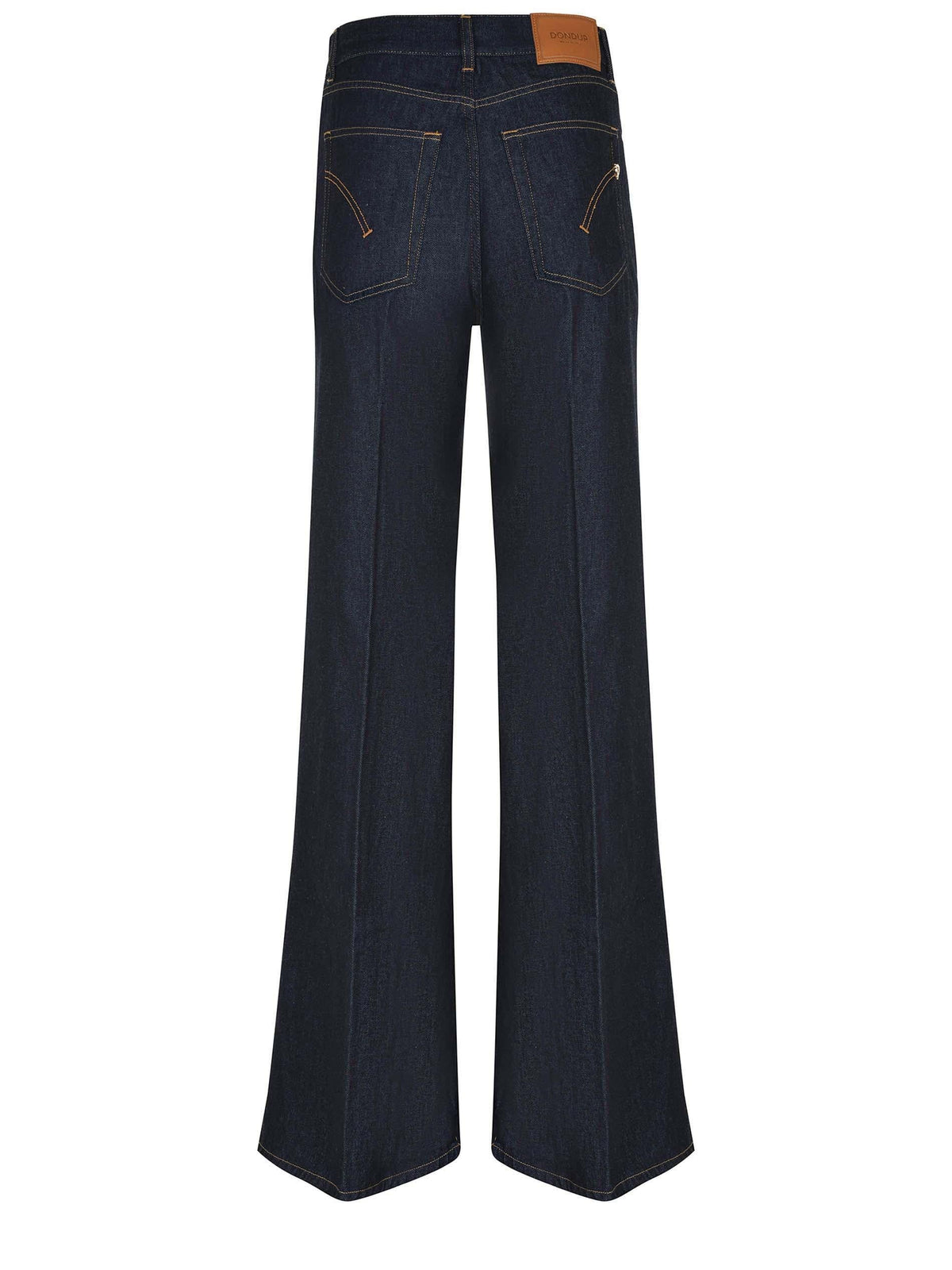 DONDUP Jeans DP619B-DFH331D J15-800 Dark blue
