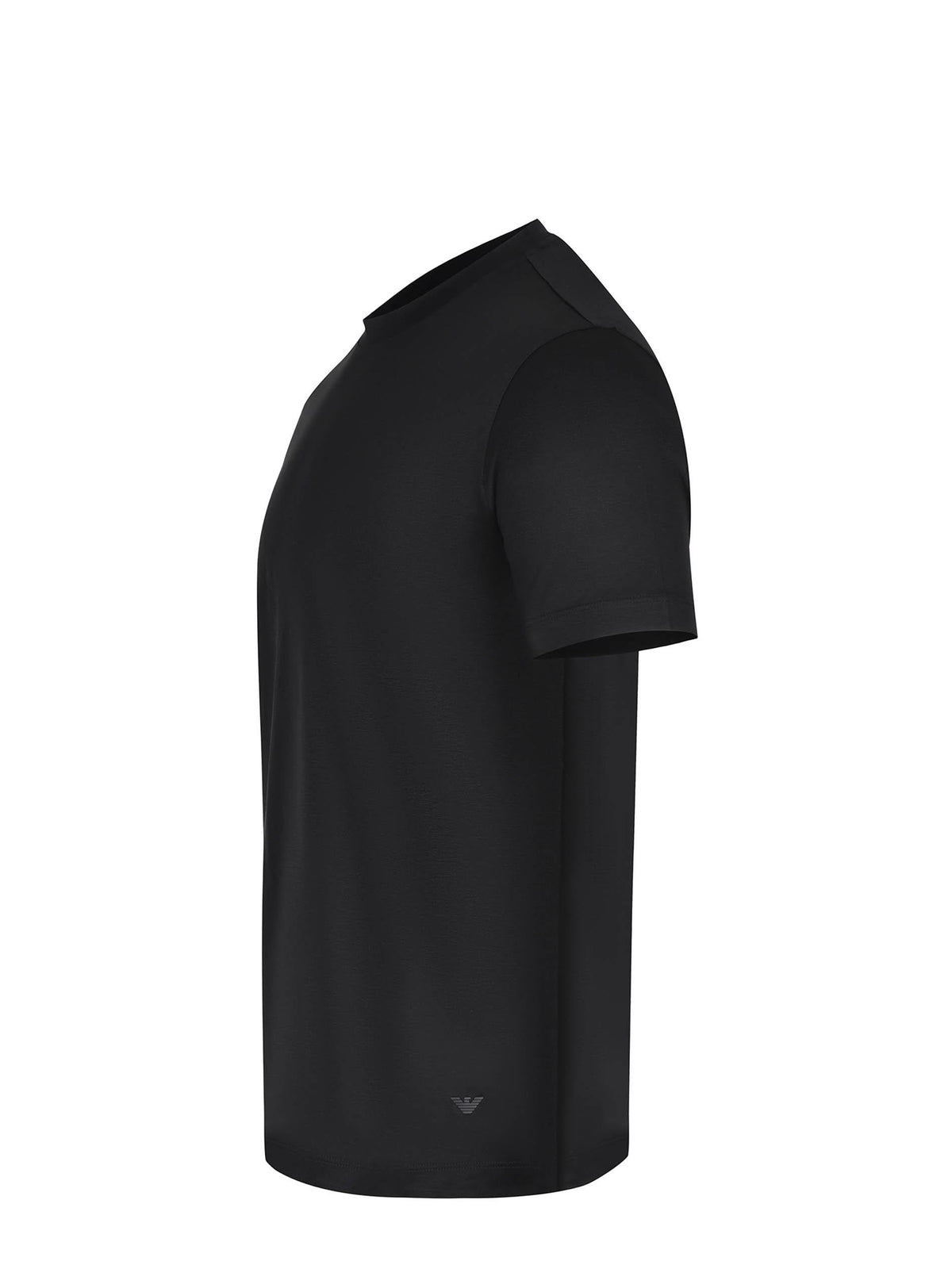 EMPORIO ARMANI T-shirt EM006691 AF10017-UC001 Black