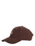 POLO RALPH LAUREN Hats 710667709 058 Brown