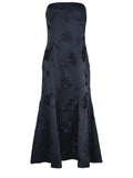 ROTATE Dresses 1145922318 BCR1828-2318 Midnight Blue