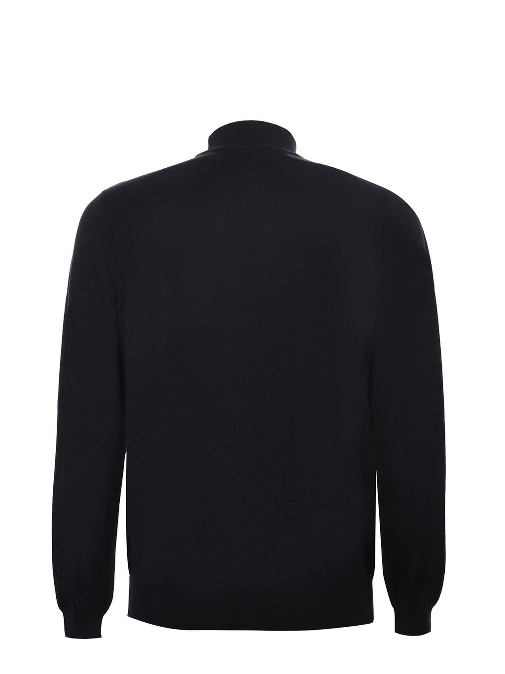 UNGARO Knitwear U0233 M5184-50 Dark blue