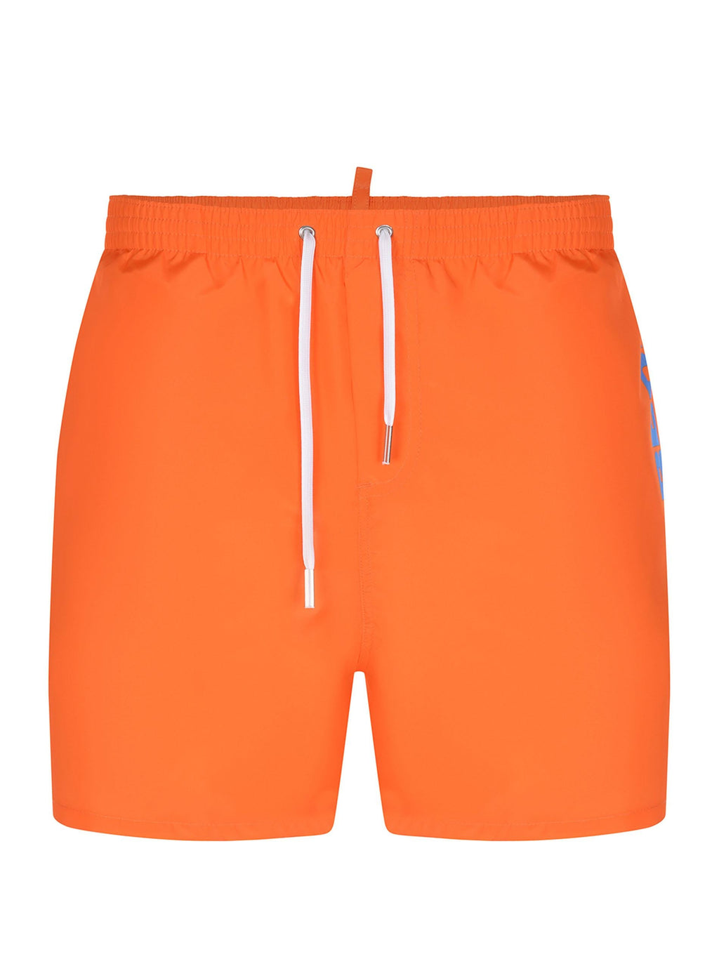 DSQUARED Swimwear D7B626750 810 Orange