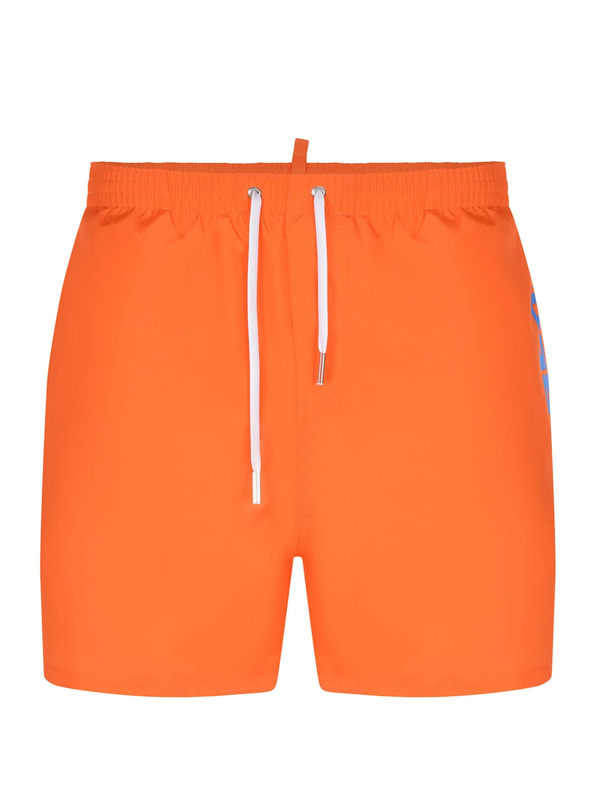 DSQUARED Swimwear D7B626750 810 Orange