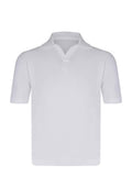 FILIPPO DE LAURENTIS Polo PL0MCSK CR14R-001 White