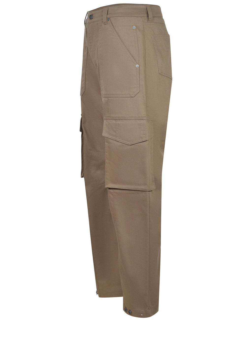 GOLDEN GOOSE Trousers GMP01868 P001558-15369 Beige