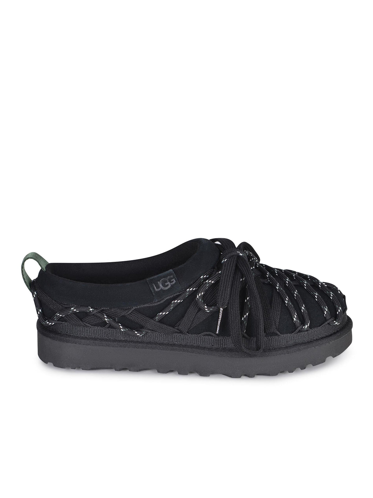 UGG "Tasman Lace" Clogs