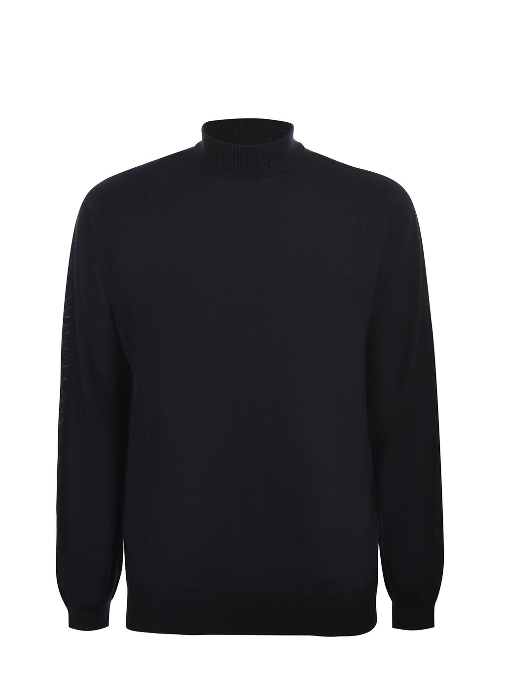 UNGARO Knitwear U0233 M5184-50 Dark blue
