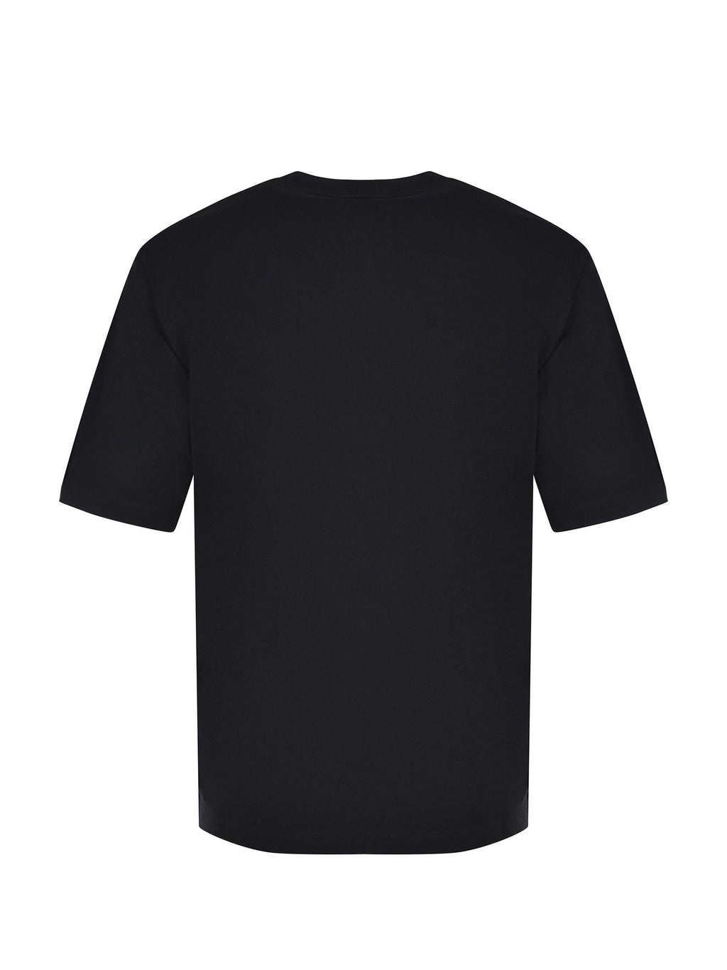 DSQUARED T-shirt S74GD1524 D20106-900 Black