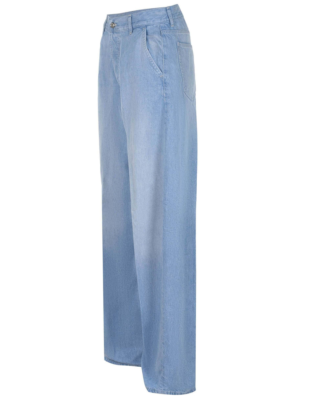 DONDUP Jeans DP854-DF0266D MC6-800 Light Blue