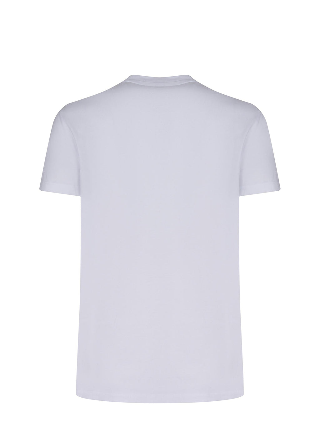 MAX MARA T-shirt 2511941062600 056-018 White