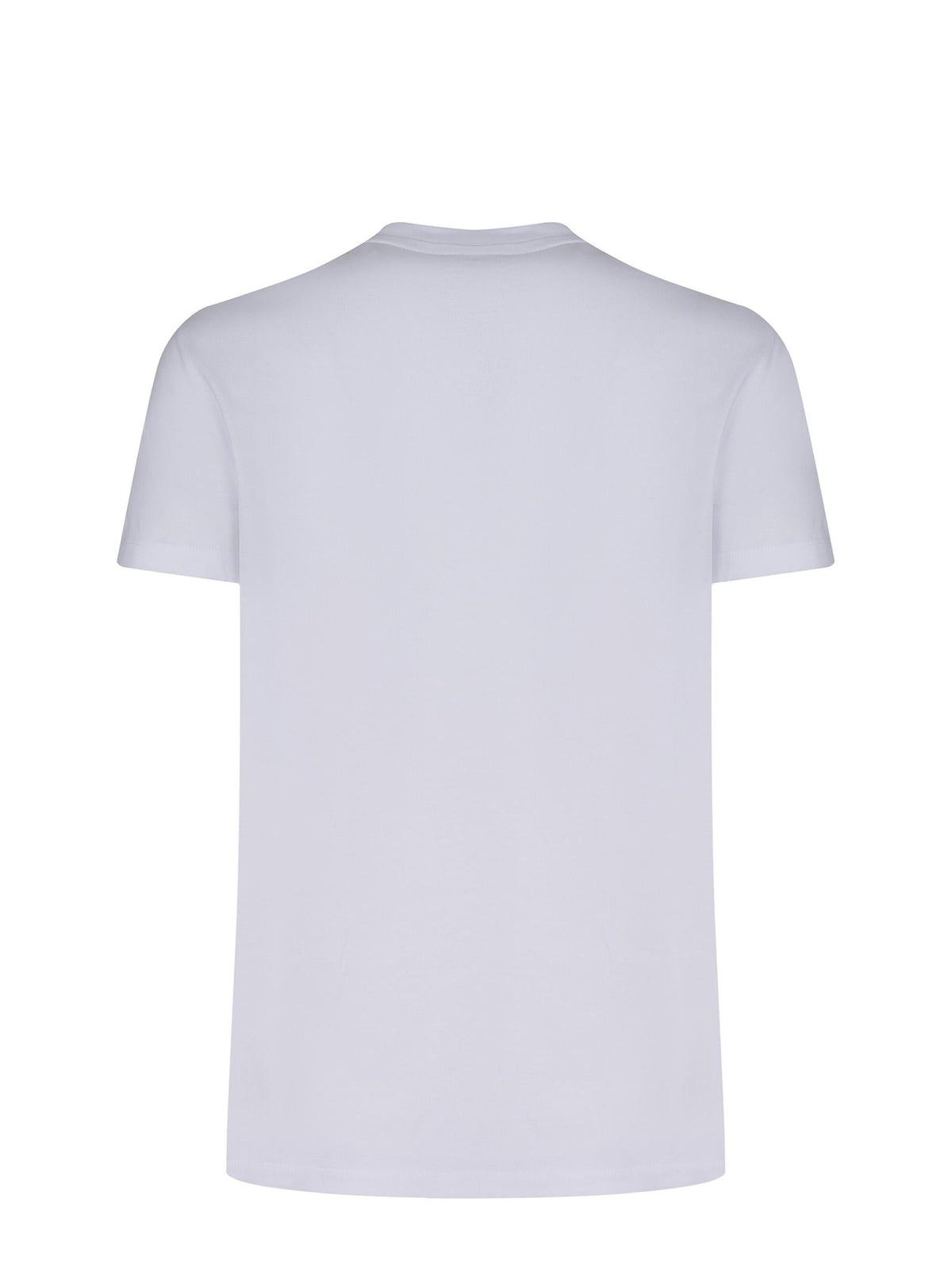 MAX MARA T-shirt 2511941062600 056-018 White