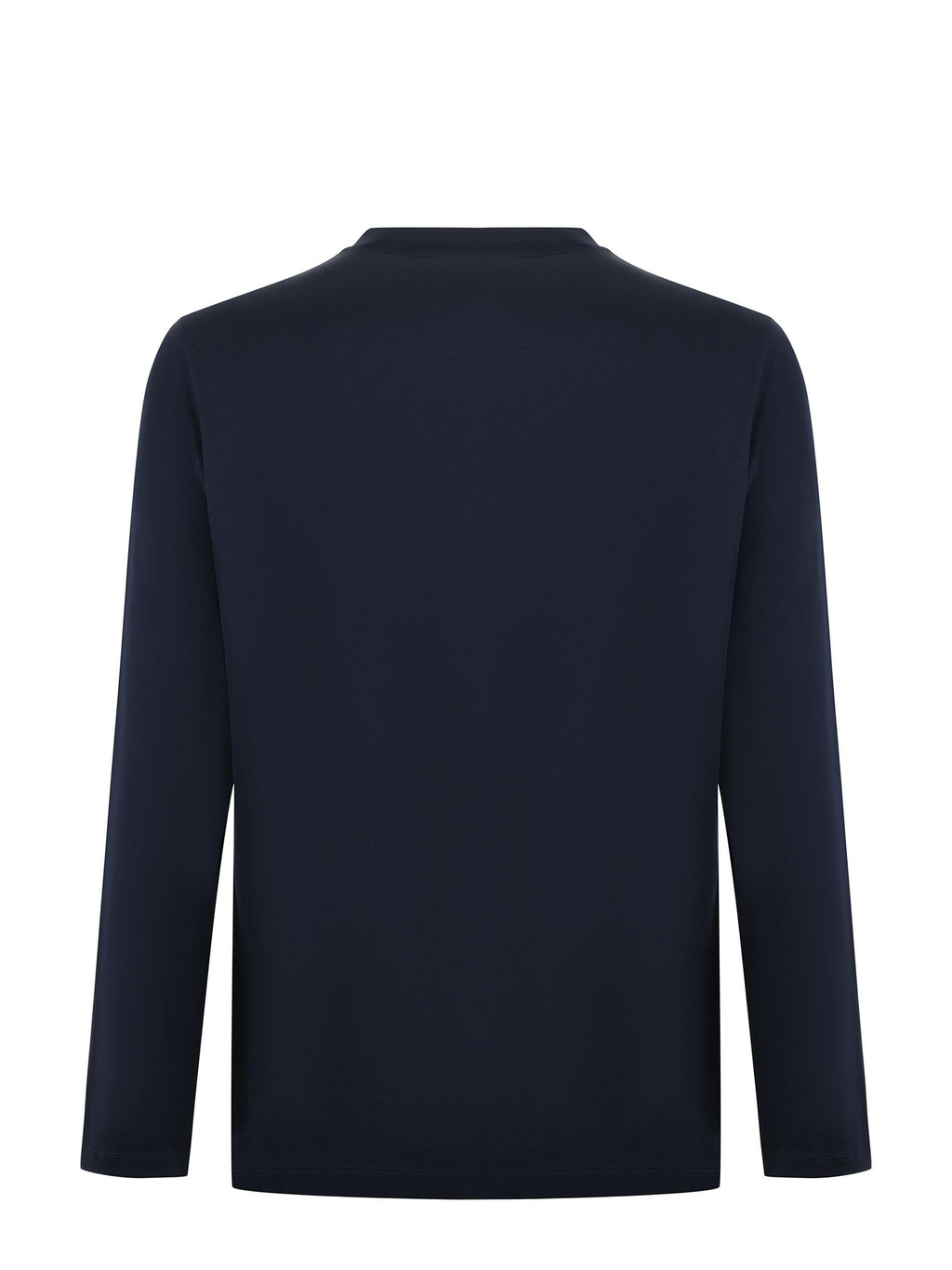 DONDUP T-shirt US343JF0271 ZL4-890 Dark blue