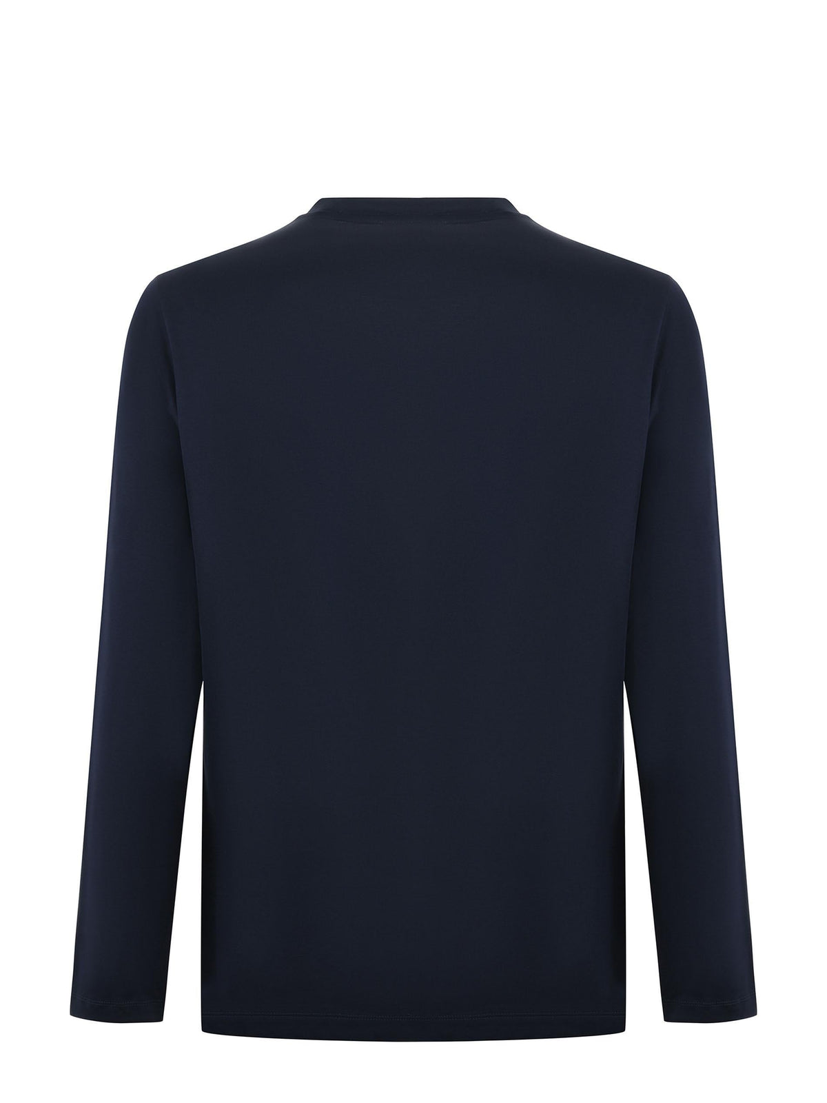 DONDUP T-shirt US343JF0271 ZL4-890 Dark blue