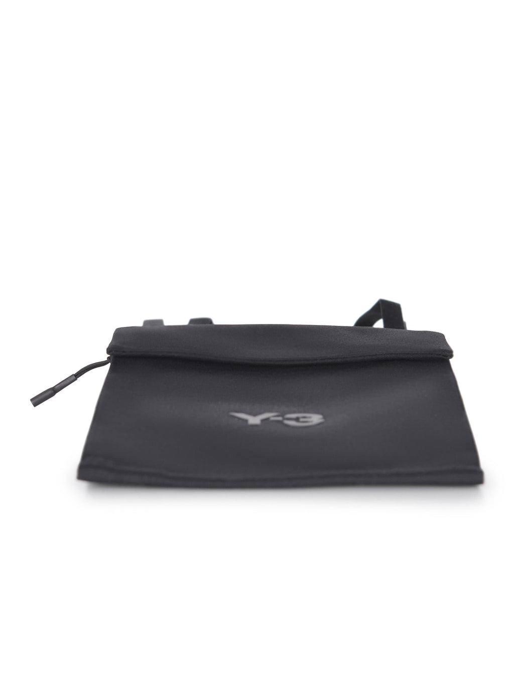 Y-3 Bags JZ8062 BLACK