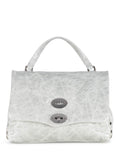 ZANELLATO Bags 068590-114-S Z1180 Ghiaccio