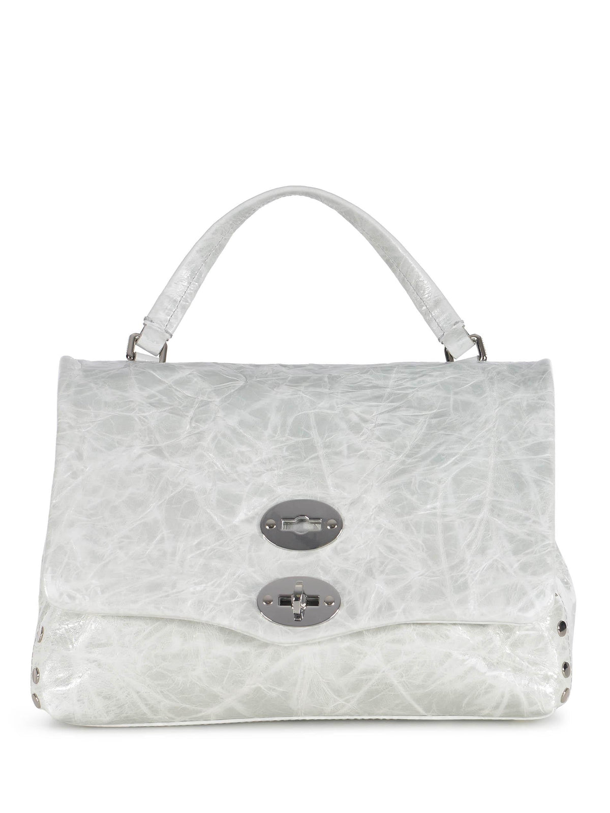 ZANELLATO Bags 068590-114-S Z1180 Ghiaccio