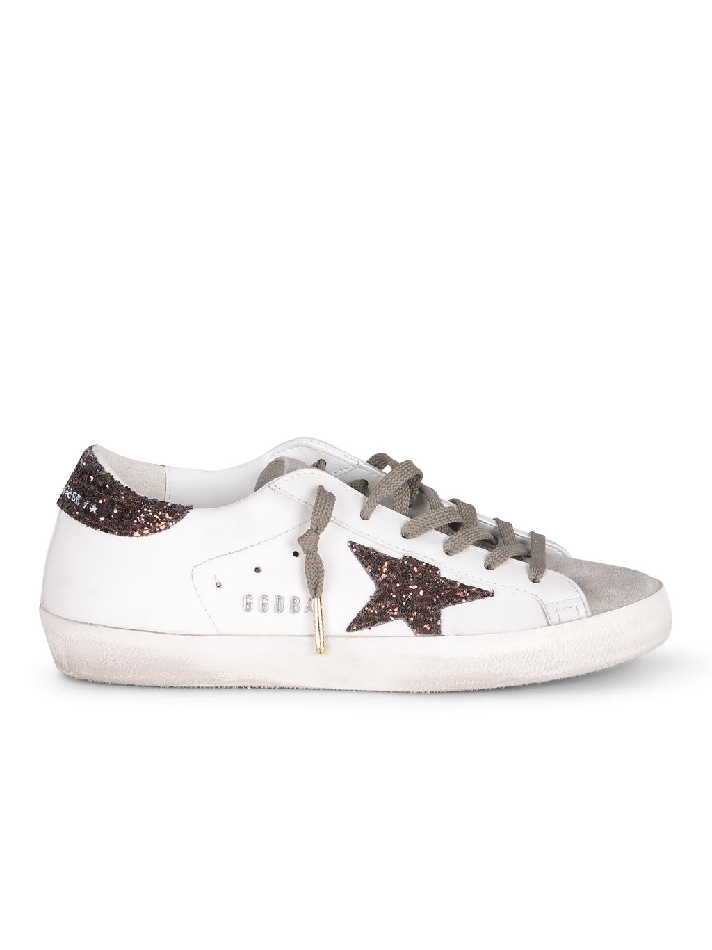 GOLDEN GOOSE Sneakers GWF00101 F008122-12386 White