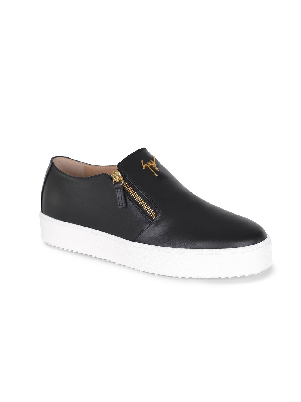 GIUSEPPE ZANOTTI Sneakers RM60020 002 Black