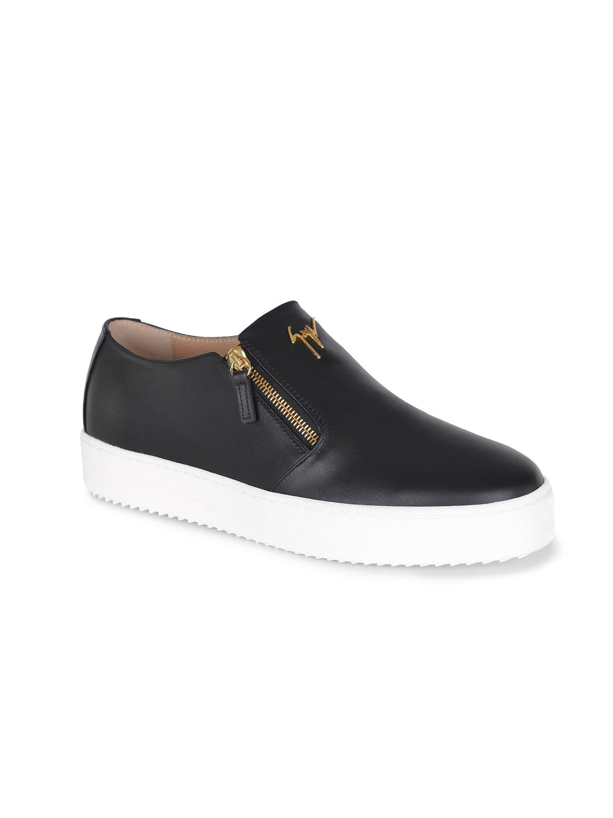 GIUSEPPE ZANOTTI Sneakers RM60020 002 Black