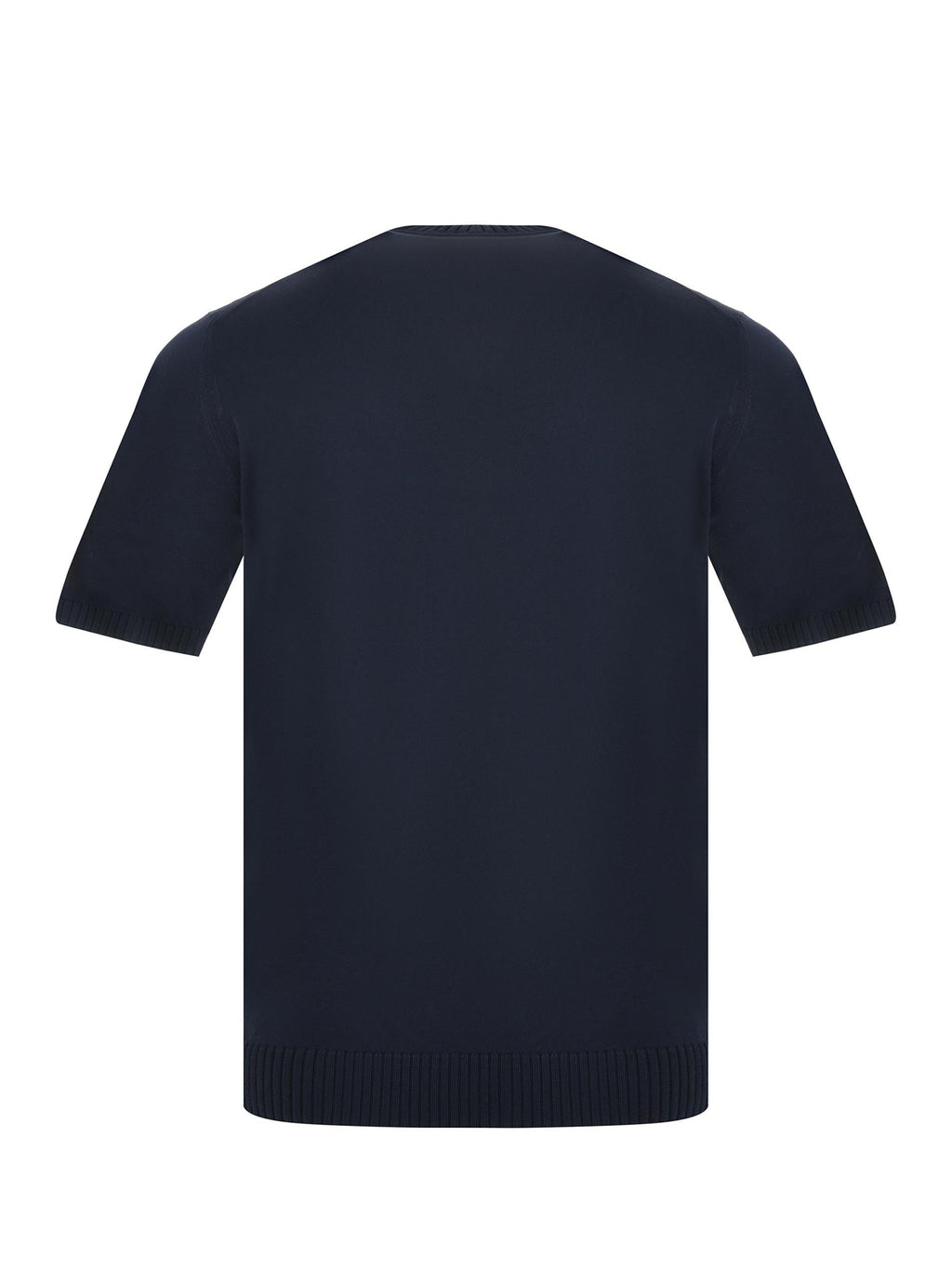 FILIPPO DE LAURENTIS Sweaters GC3MC CR14R-890 Dark blue