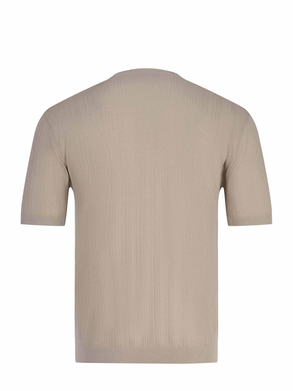 EMPORIO ARMANI Sweaters EM004740 AF23761-U1145 Beige