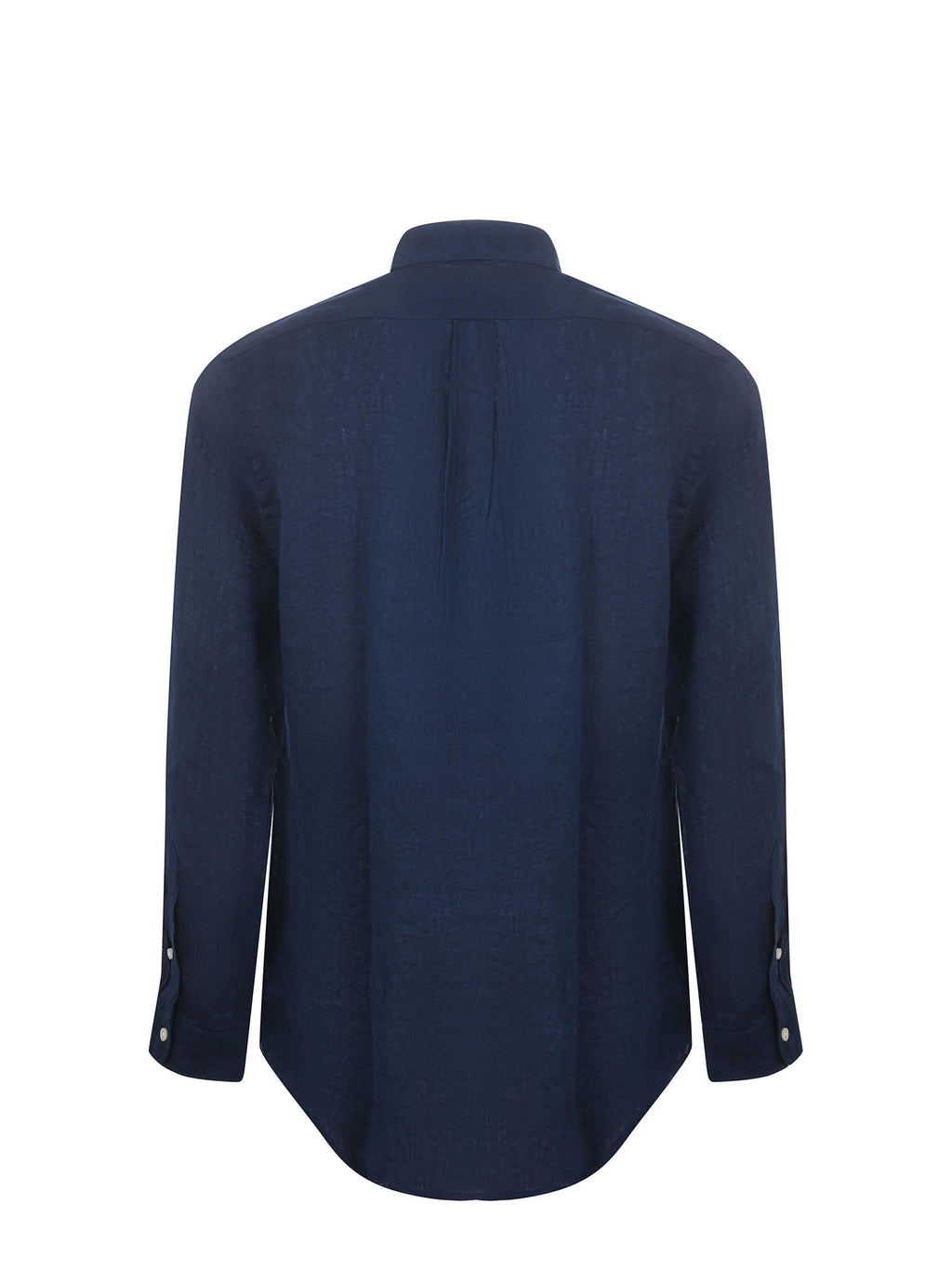 POLO RALPH LAUREN Shirts 966294 006 Dark blue