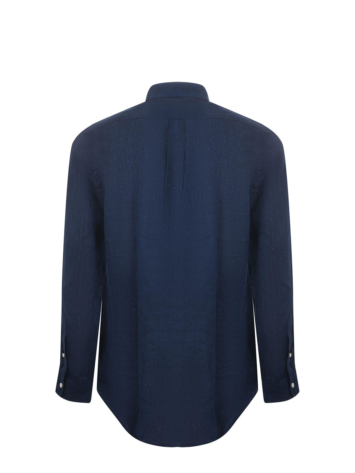 POLO RALPH LAUREN Shirts 966294 006 Dark blue