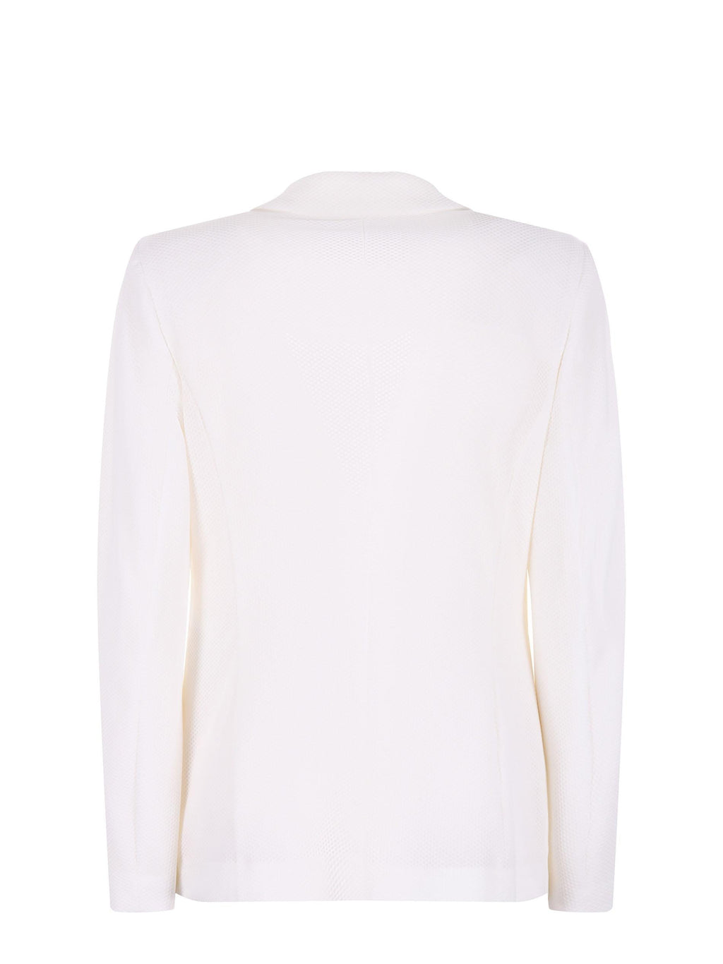 SEVENTY Jackets GI0173 500021-002 White