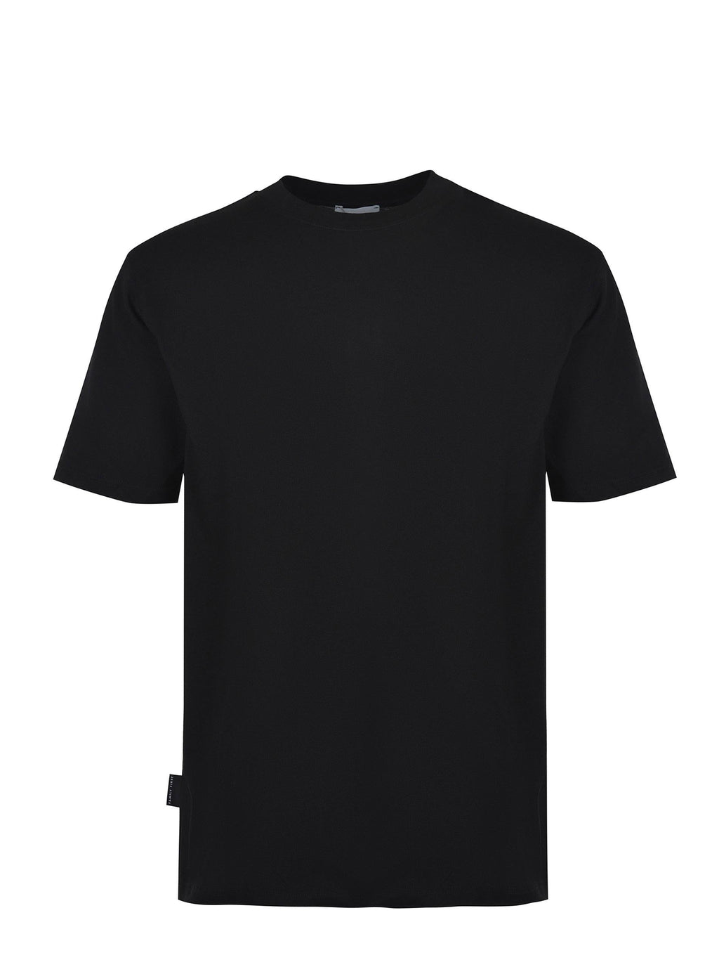 FAMILY FIRST T-shirt TS2504 BLACK Black