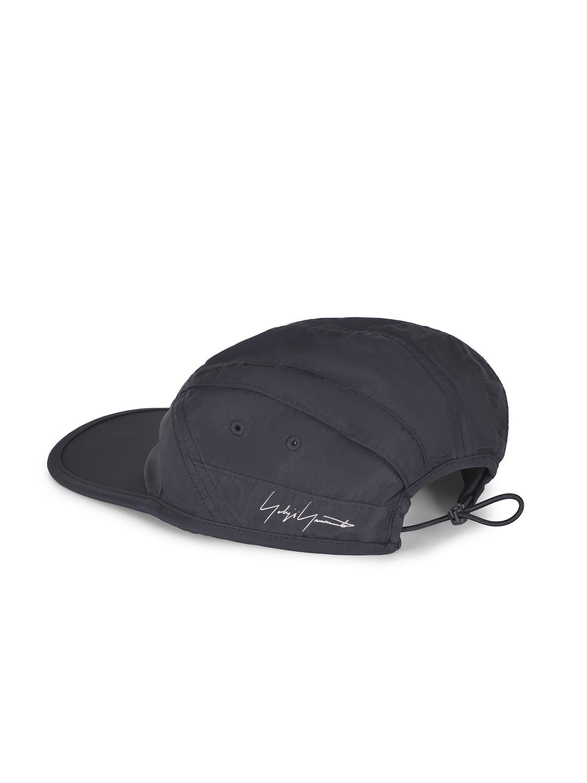 Y-3 Hats KR7553 BLACK Black