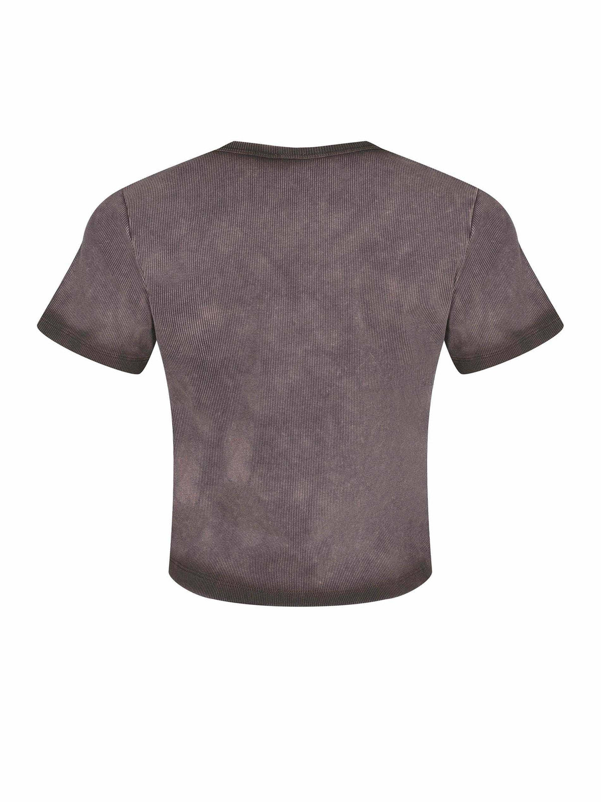 PINKO T-shirt 107311-A3H5 L72 Dark brown