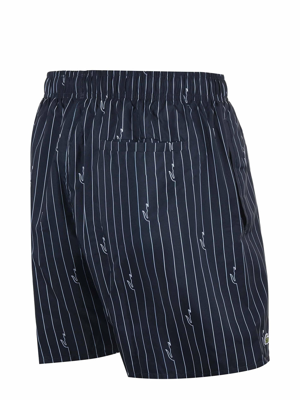 LACOSTE Swimwear MH1849 IY8 Dark blue