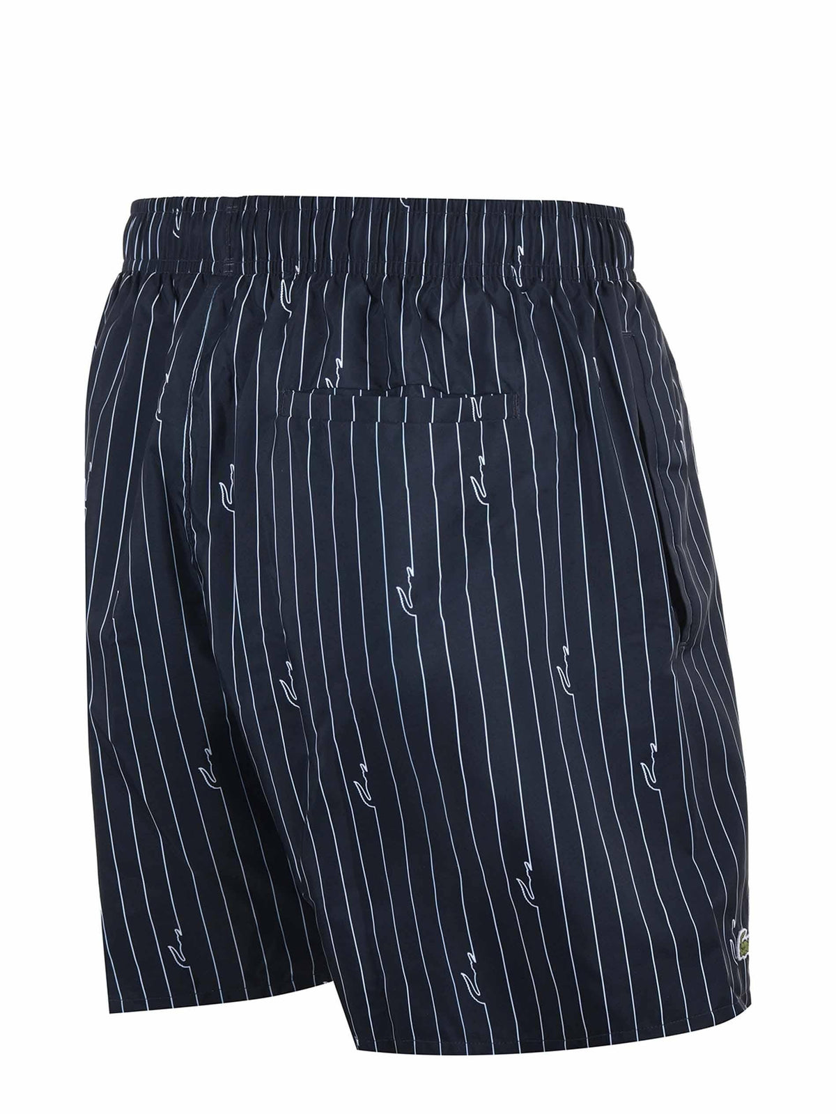LACOSTE Swimwear MH1849 IY8 Dark blue