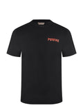 MARNI T-shirt HUMU0198X0 UTC446-00N99 Black
