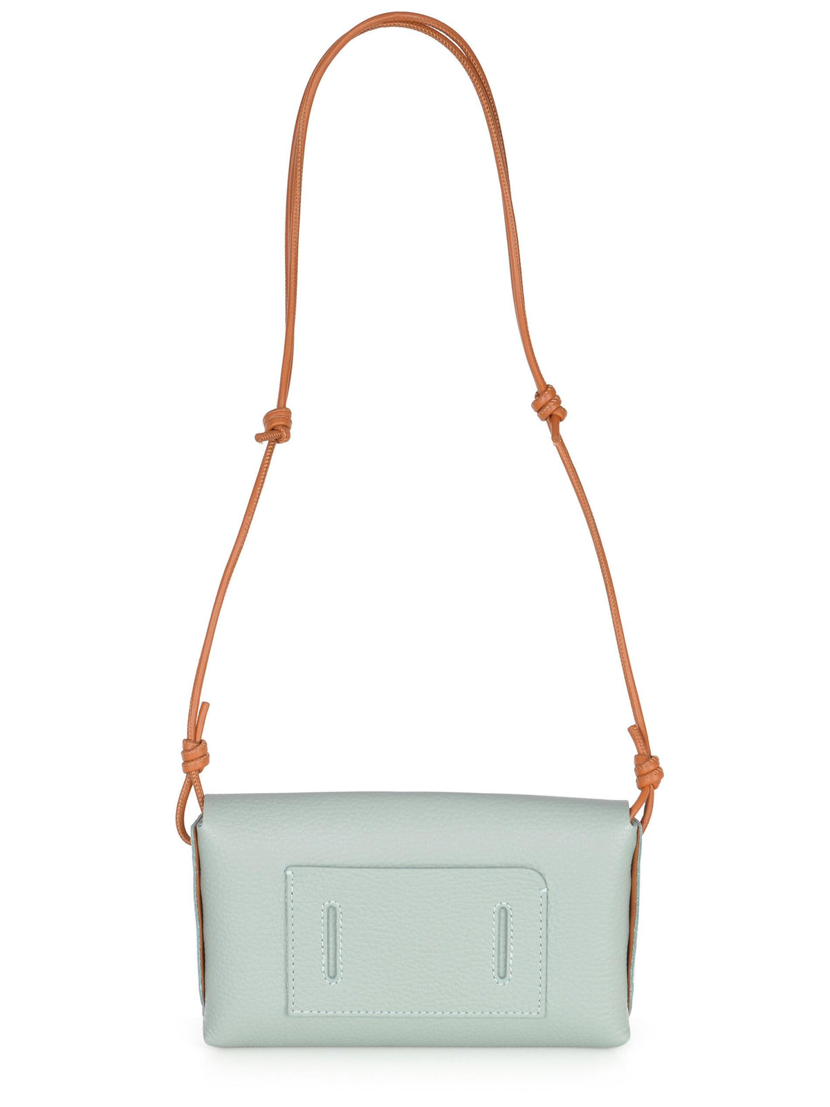 ZANELLATO Bags 068331-004-S Z0495 Green
