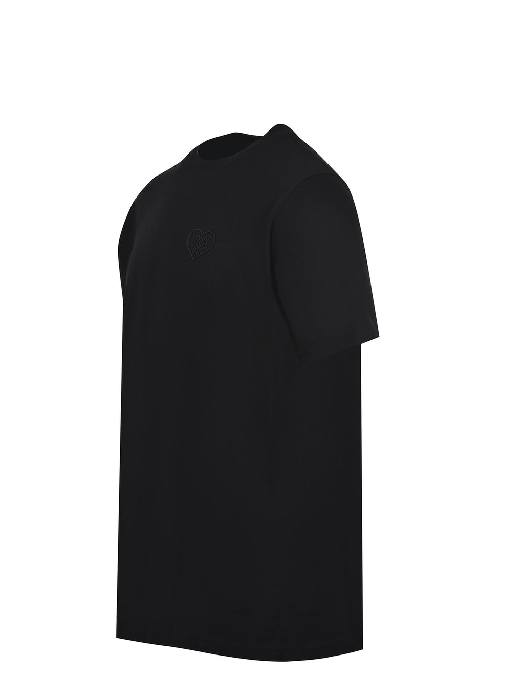 FAMILY FIRST T-shirt TS2504 BLACK Black