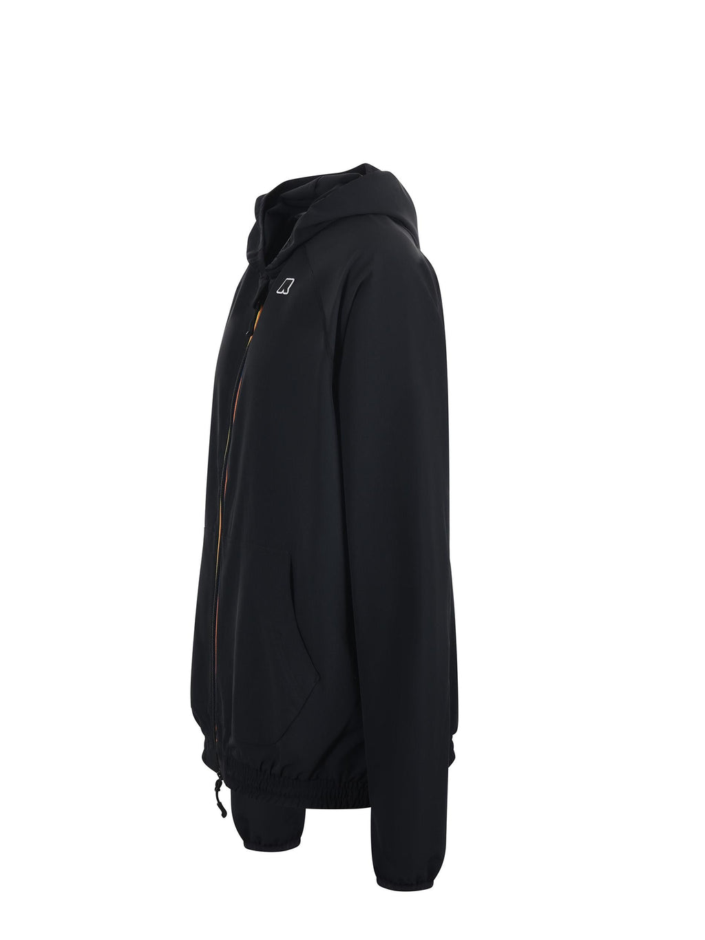 K-WAY Jackets K8138RW USY Black