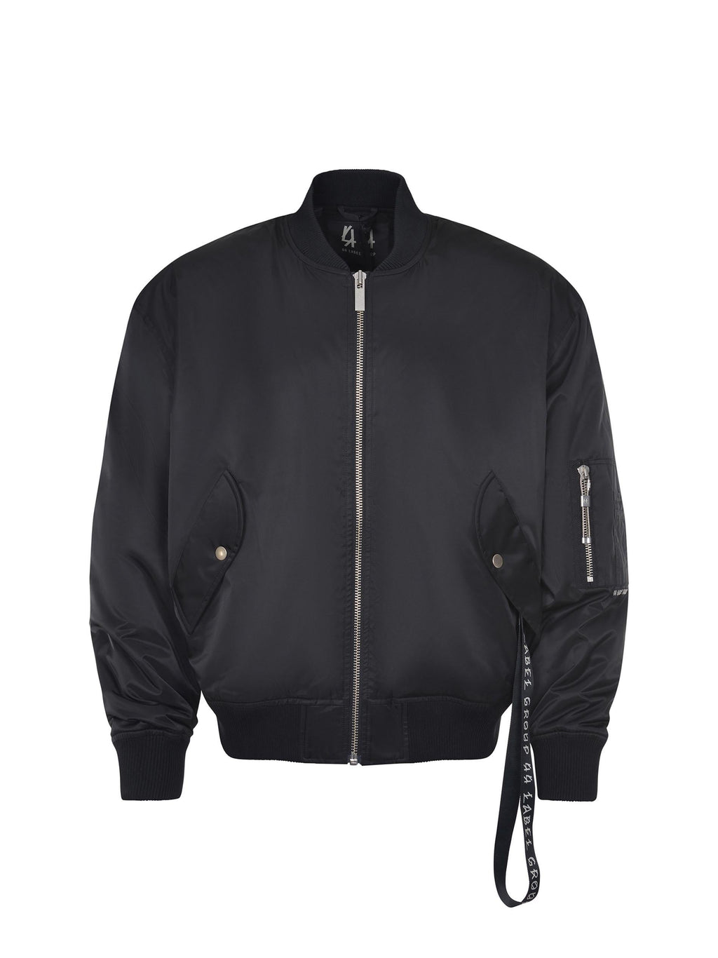 44 LABEL GROUP Jackets B0030557 FA580-099 Black