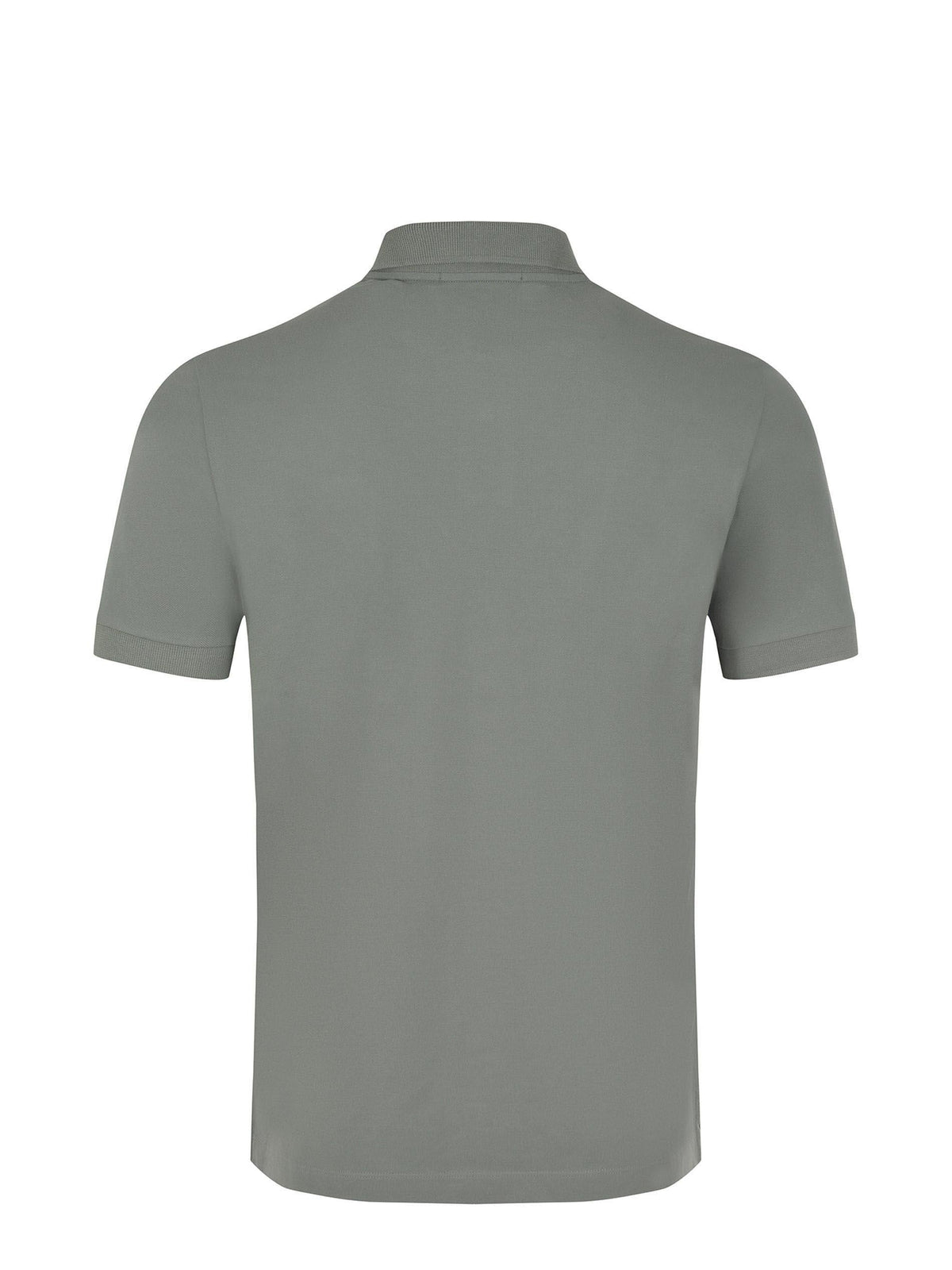 STONE ISLAND Polo 22002SC V0055 Sage