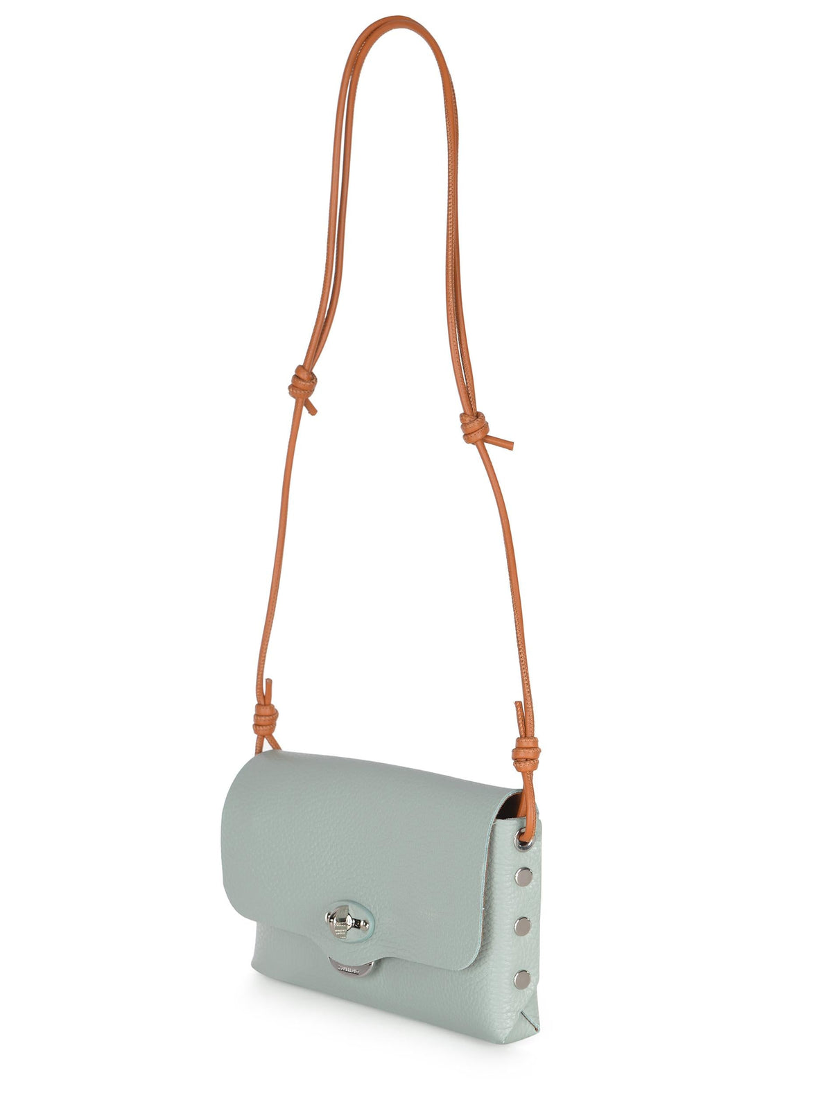 ZANELLATO Bags 068331-004-S Z0495 Green