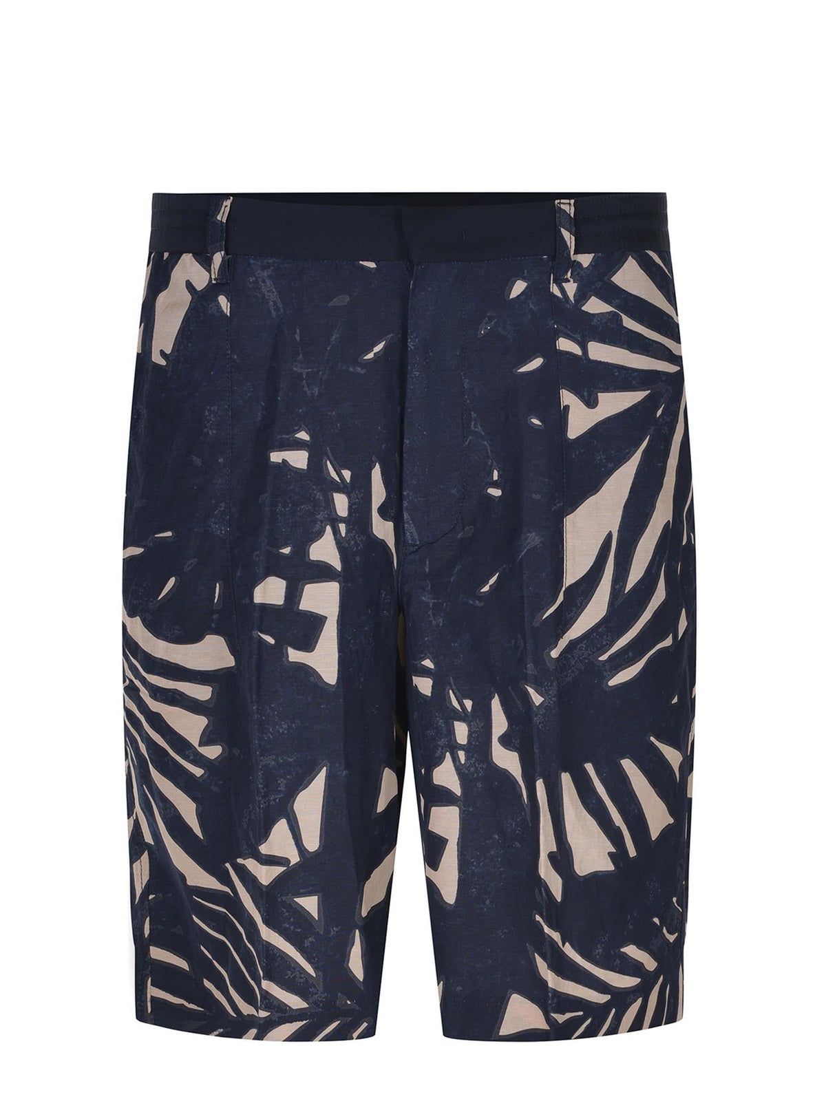 Emporio Armani Bermuda Shorts <br>