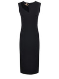 RELISH Dresses 9006043 BLACK Black
