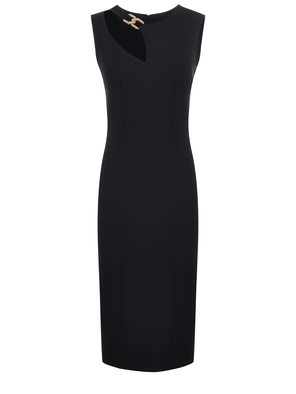 RELISH Dresses 9006043 BLACK Black