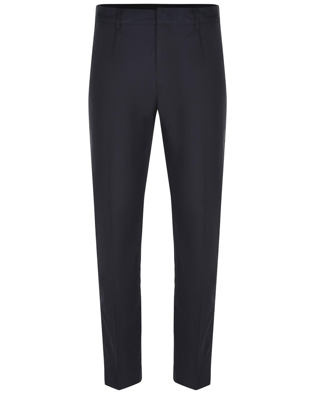 EMPORIO ARMANI Trousers EM005898 AF25633-UB118 Midnight blue