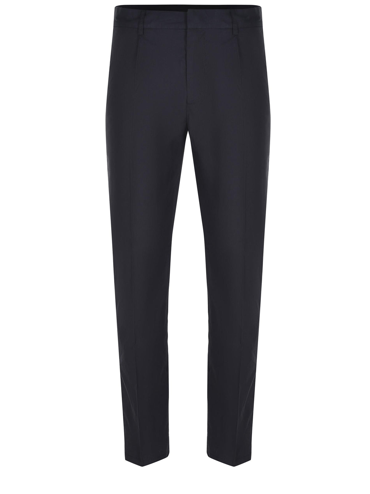 EMPORIO ARMANI Trousers EM005898 AF25633-UB118 Midnight blue