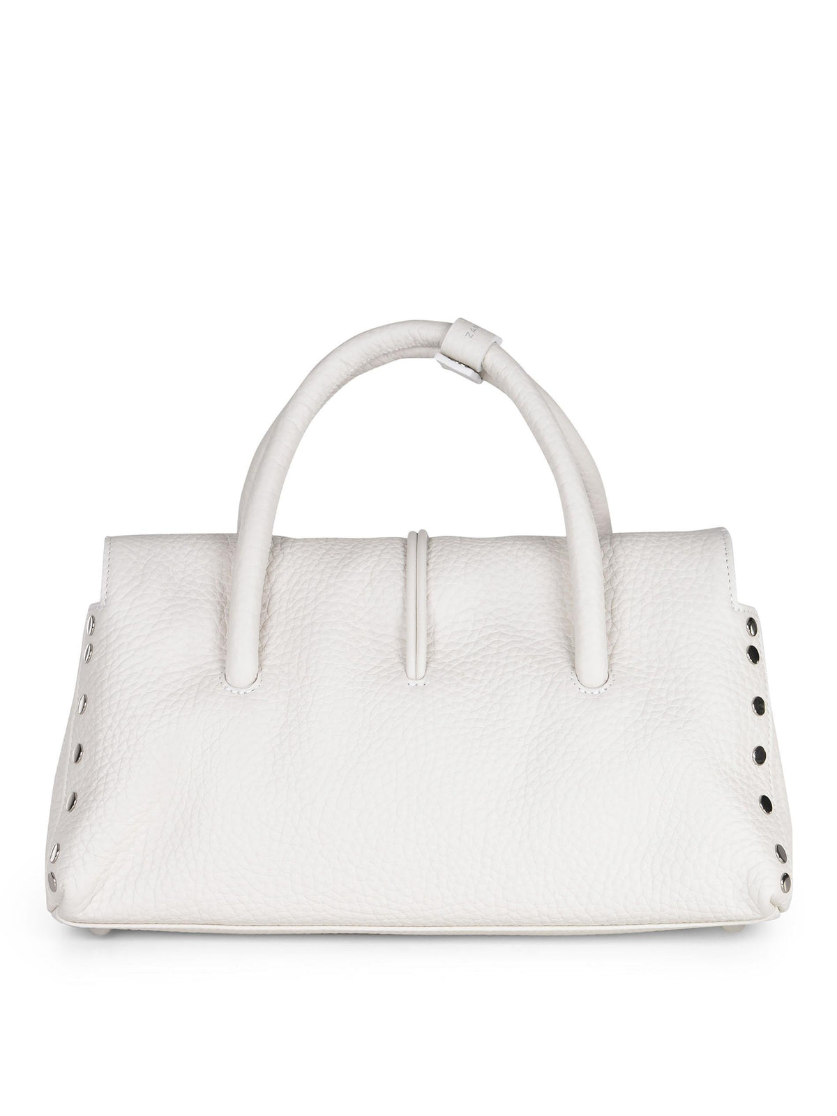 ZANELLATO Bags 068750-112-S Z1198 White