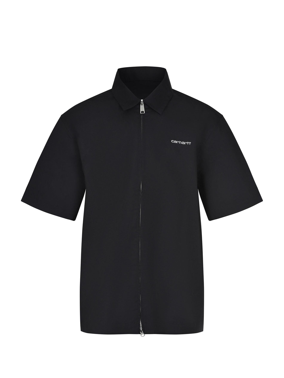 CARHARTT Shirts I036189 K02-XX Black