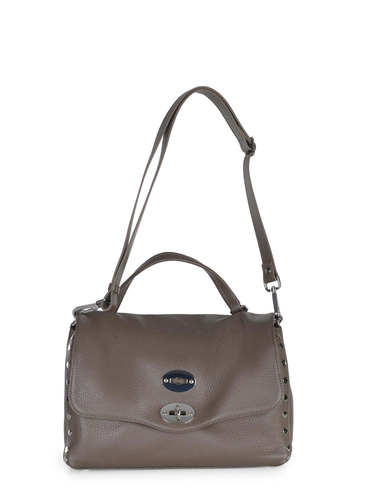 ZANELLATO Bags 068010-005-S Z0183 Brown